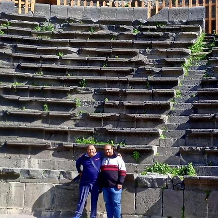 Flower Jarash Exterior photo