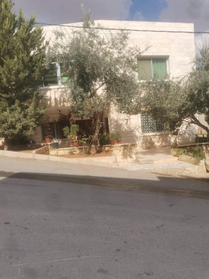 Flower Jarash Exterior photo