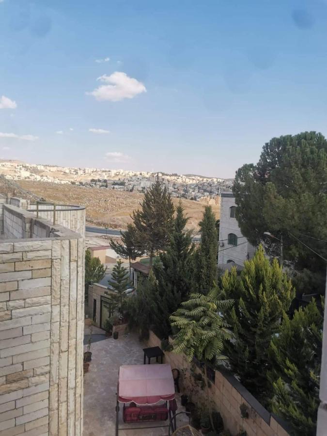 Flower Jarash Exterior photo