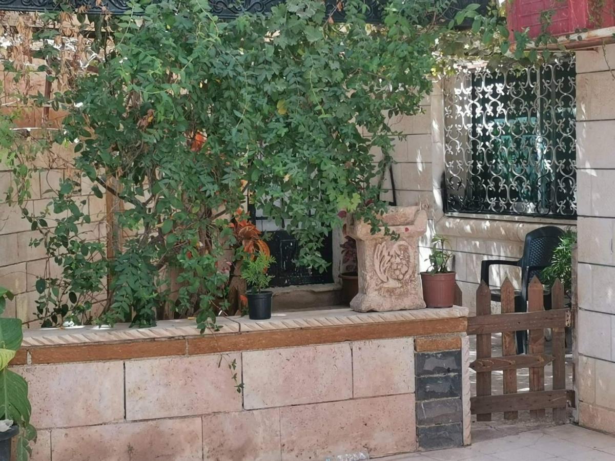 Flower Jarash Exterior photo