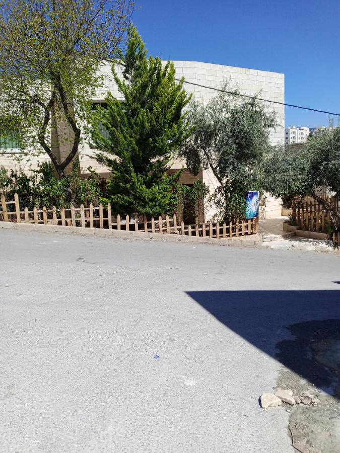 Flower Jarash Exterior photo